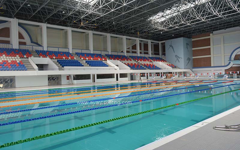Morodok Techo National Sports Complex Phnom Penh Cambodia 2 With Wm