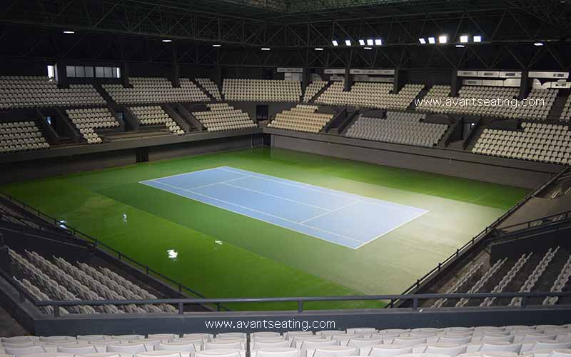 Gelora Bung Karno Sports Complex Jakarta Indonesia 3 With Wm