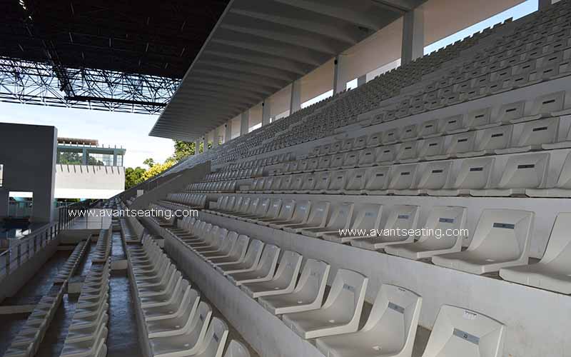 Gelora Bung Karno Sports Complex Jakarta Indonesia 5 With Wm