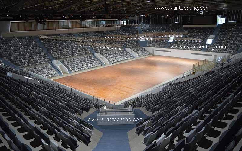 Gelora Bung Karno Sports Complex Jakarta Indonesia 6 With Wm