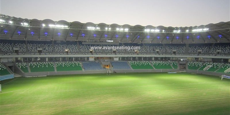 avant seating FC Bunyodkor Stadium Tashkent Uzbekistan featured image wm