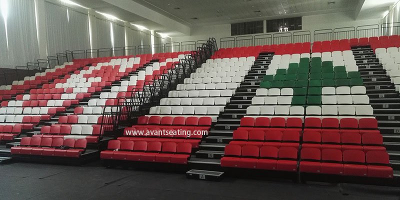 avant seating Lebanon school Doha Qatar 2 wm