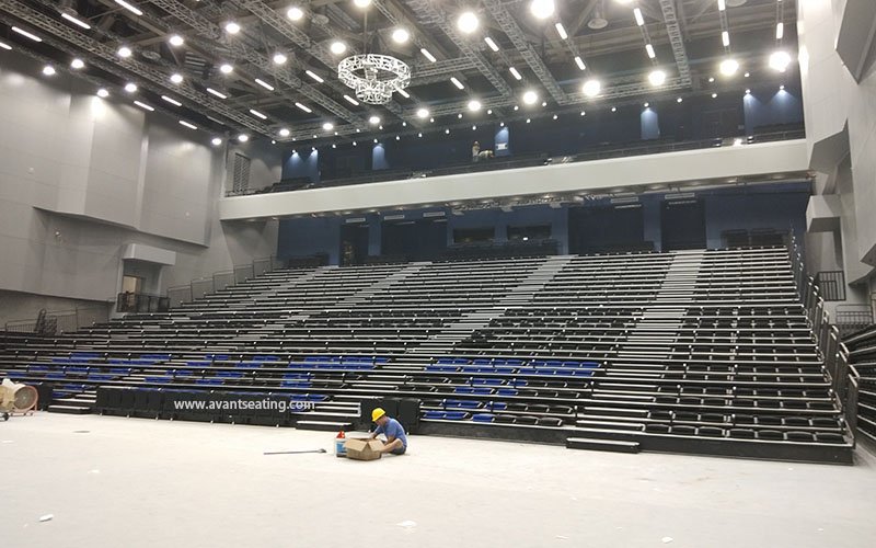 avant seating MACAU University of Science Technology Macau China 1 wm