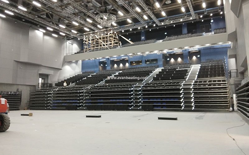 avant seating MACAU University of Science Technology Macau China 2 wm