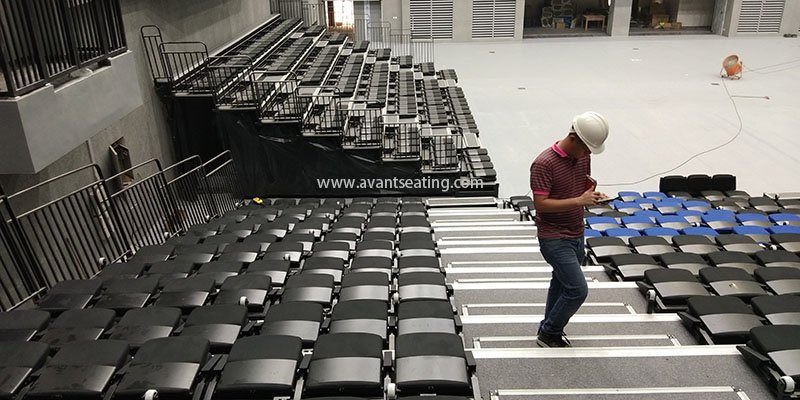 avant seating MACAU University of Science Technology Macau China featured image wm