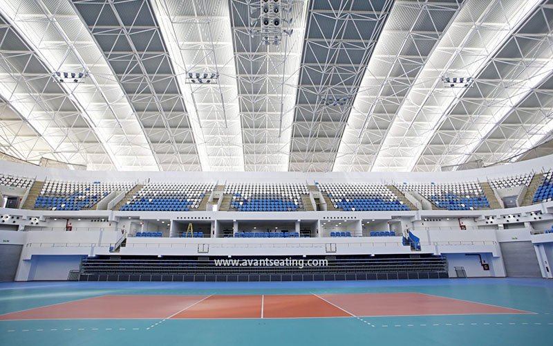 avant seating Villa Deportiva Regional Del Callao Peru 1 wm