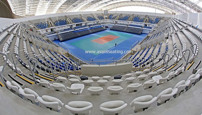 avant seating Villa Deportiva Regional Del Callao Peru featured image wm