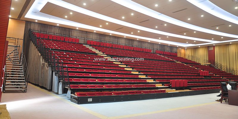 avant seating Guangzhou Auditorium Center, Guangzhou, China featured imagewm