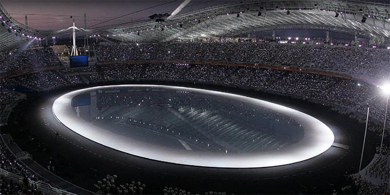 sports arena 5