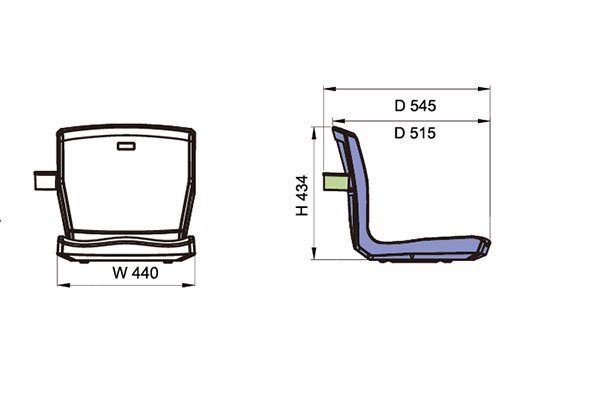 YH-ZY21 dimension with wm