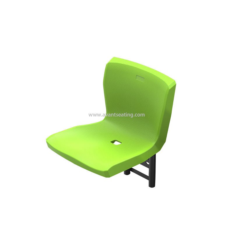 Blow Molding Fixed Seating Stadium Seating