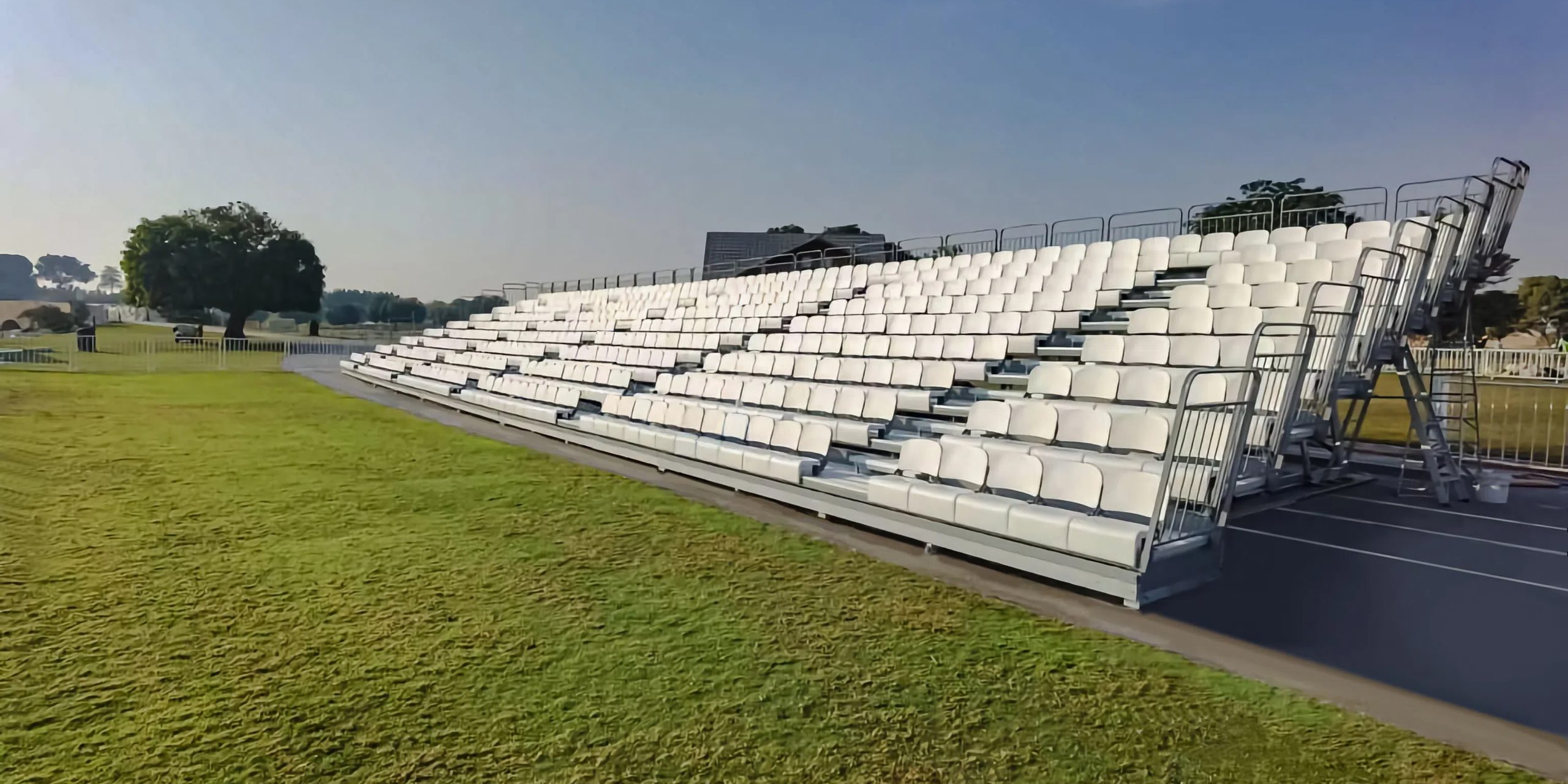 football stadium seating，retractable seating，retractable chair