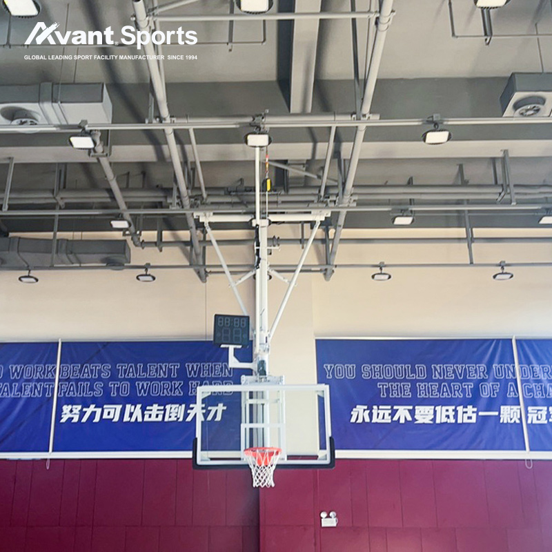 sport equipment，basketball stands