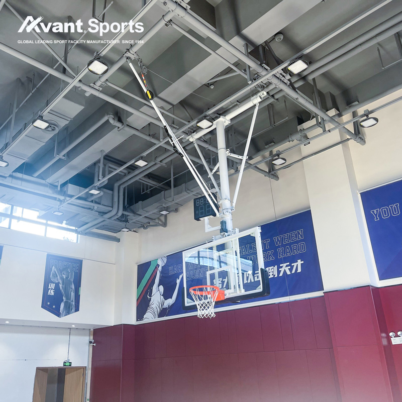 sport equipment，basketball stands