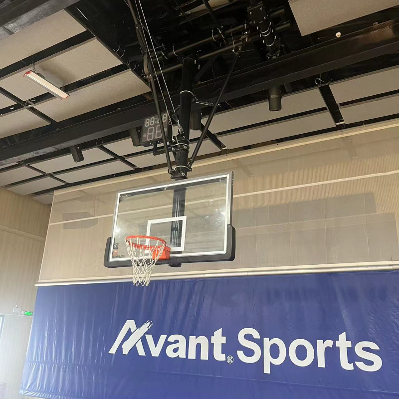 sport equipment，basketball stands
