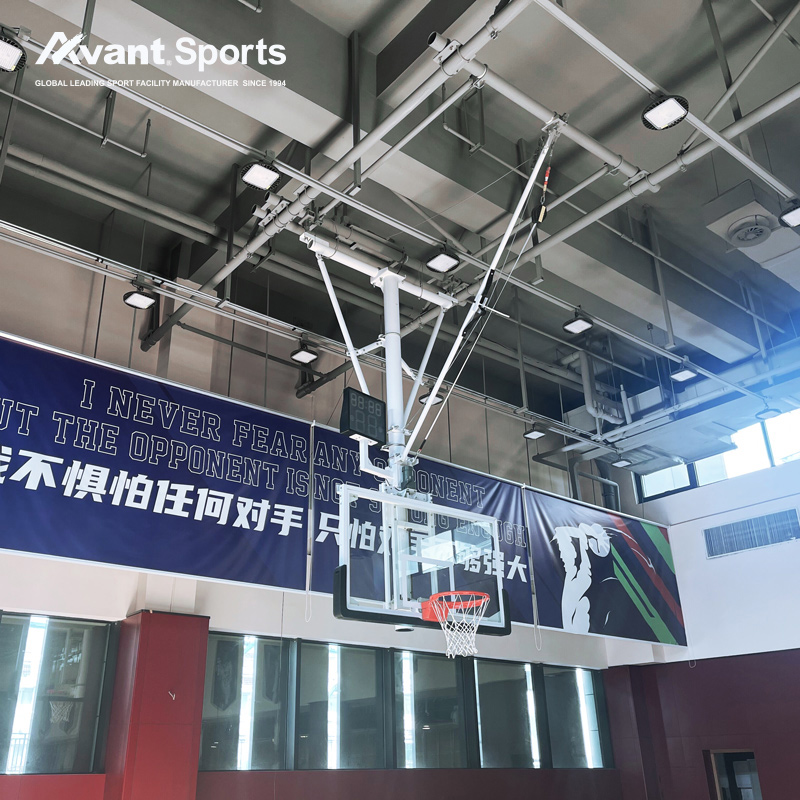 sport equipment，basketball stands